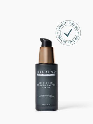 Medical Grade Skin Care Refined