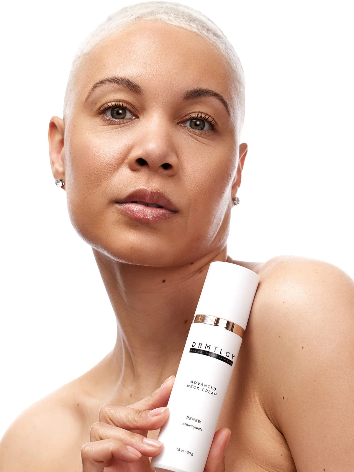 Advanced Neck Cream - Image 3