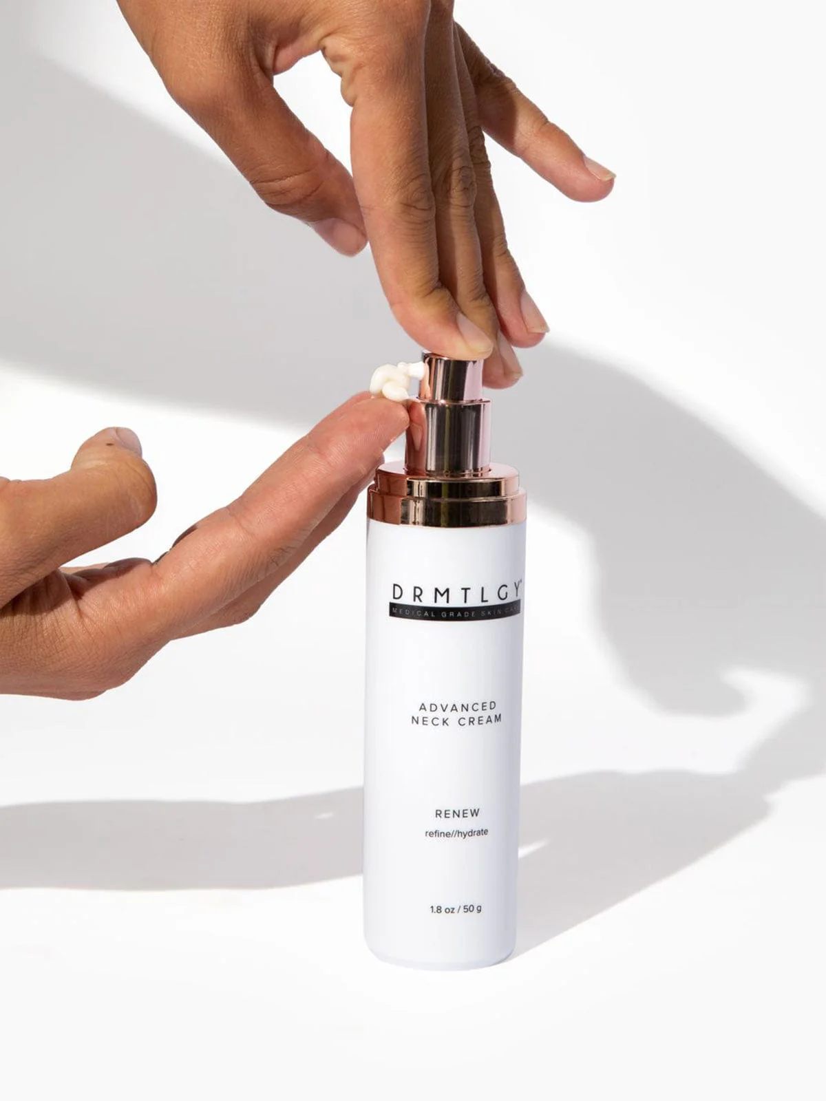 Advanced Neck Cream - Image 5