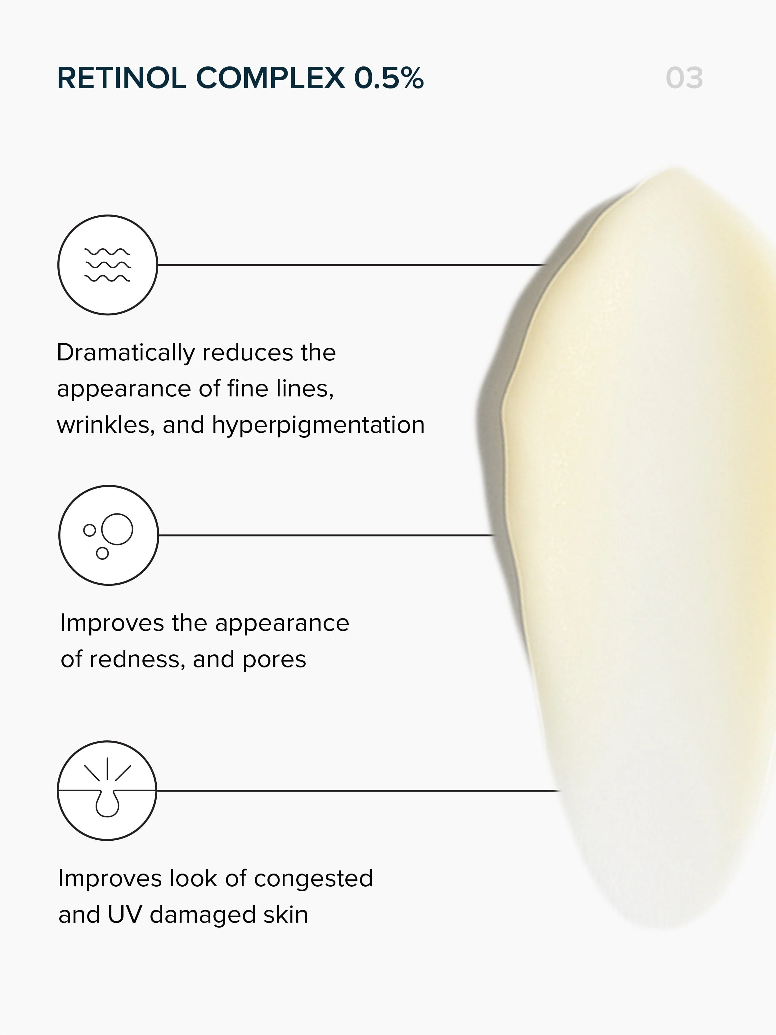 The Core3™ - Matte Universal Tinted Moisturizer SPF 46 - Image 5