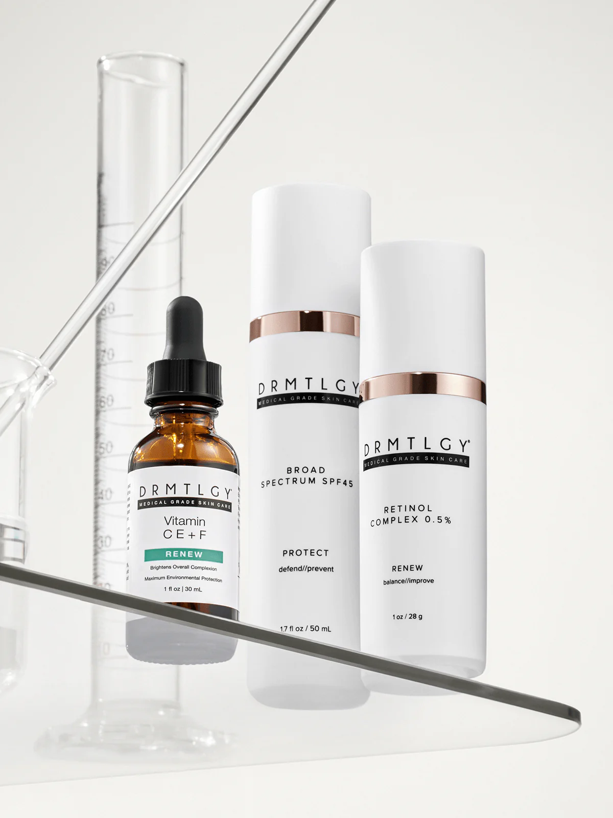 The Core3™ - Universal Tinted Moisturizer SPF 46 - Image 6