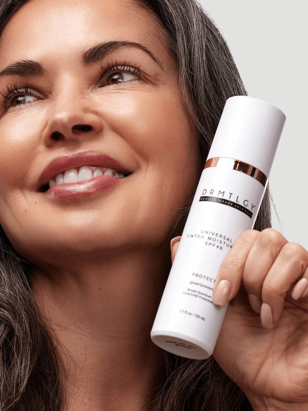 The Core3™ - Universal Tinted Moisturizer SPF 46 - Image 8