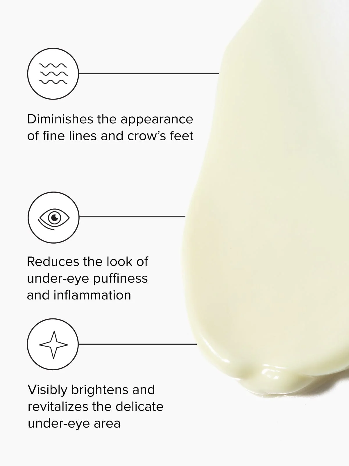 HPR Eye Cream - Image 4