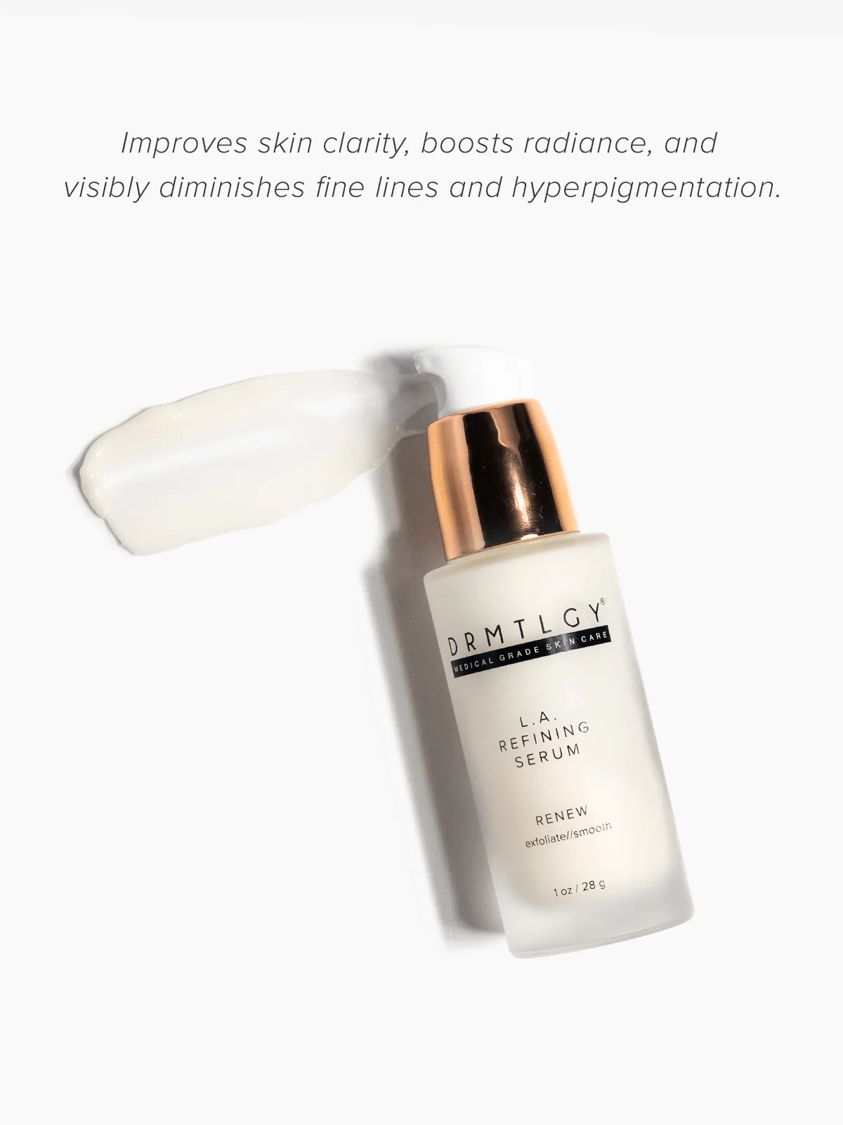 L.A. Refining Serum - Image 3