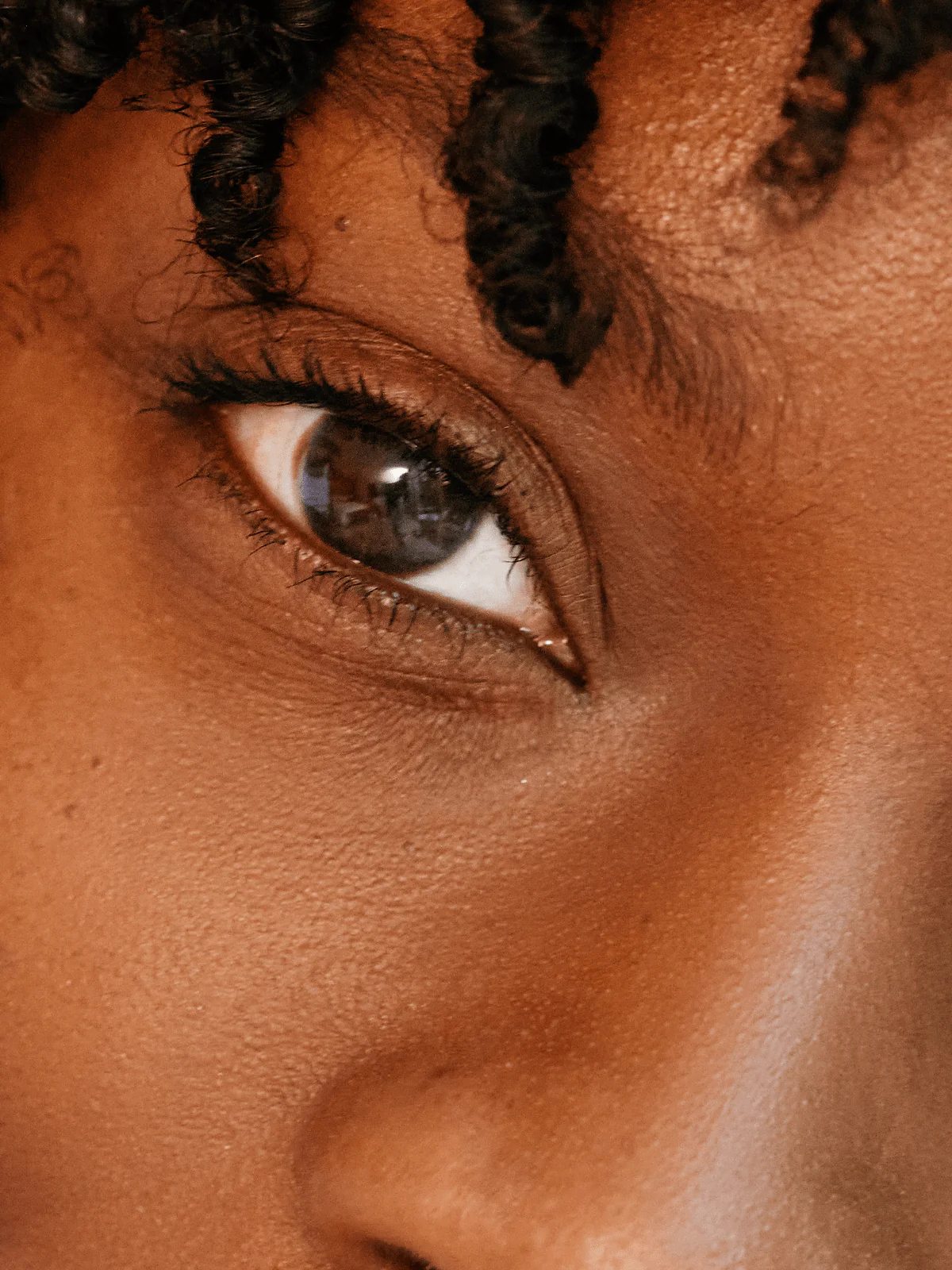 Makeup Minimalist Duo - Deep - Image 3