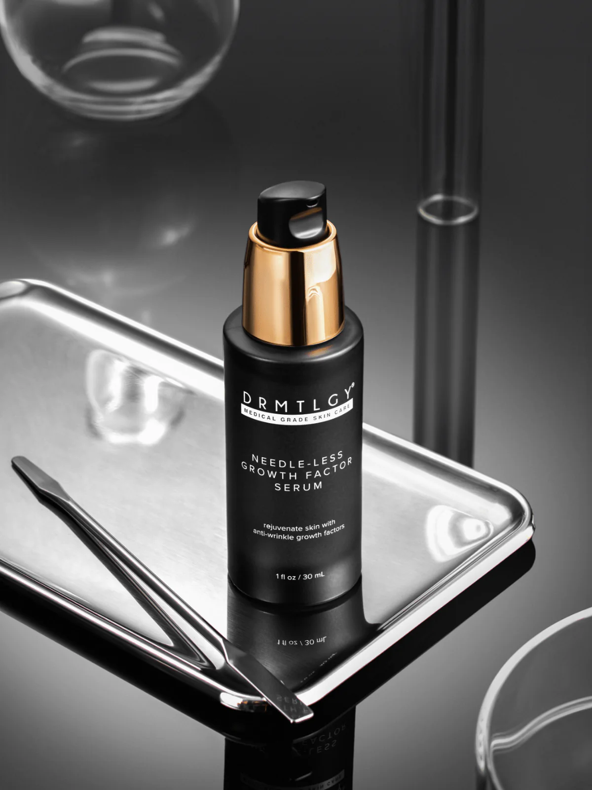 Needle-less® Growth Factor Serum - Image 5