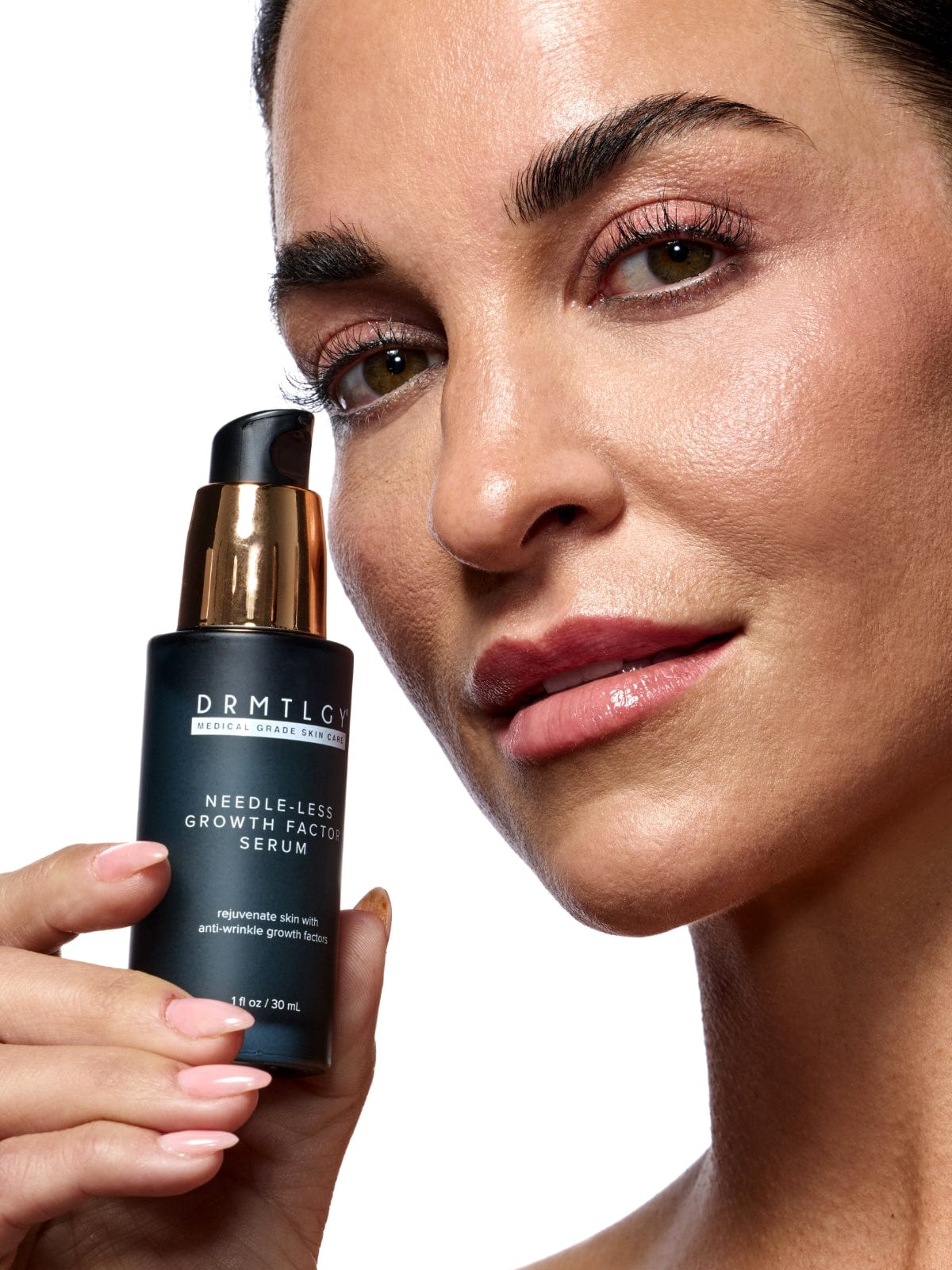 Needle-less® Growth Factor Serum - Image 6