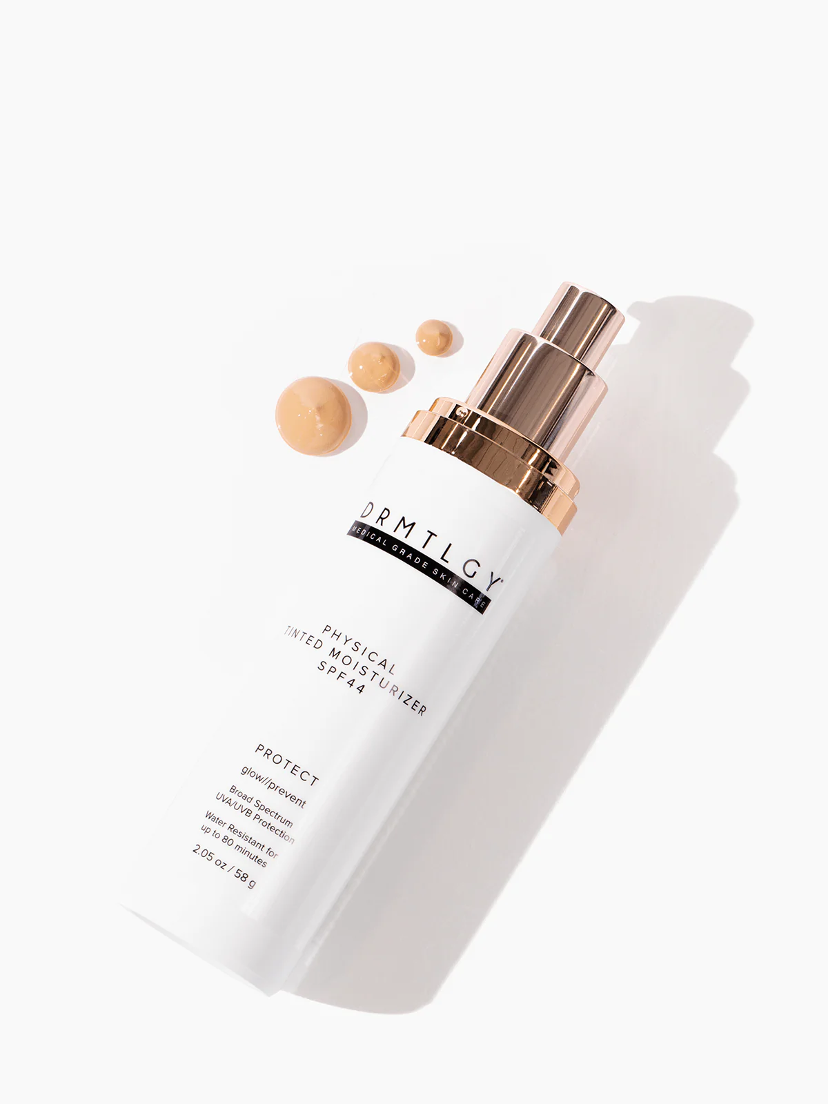 Physical Tinted Moisturizer SPF44 - Image 4