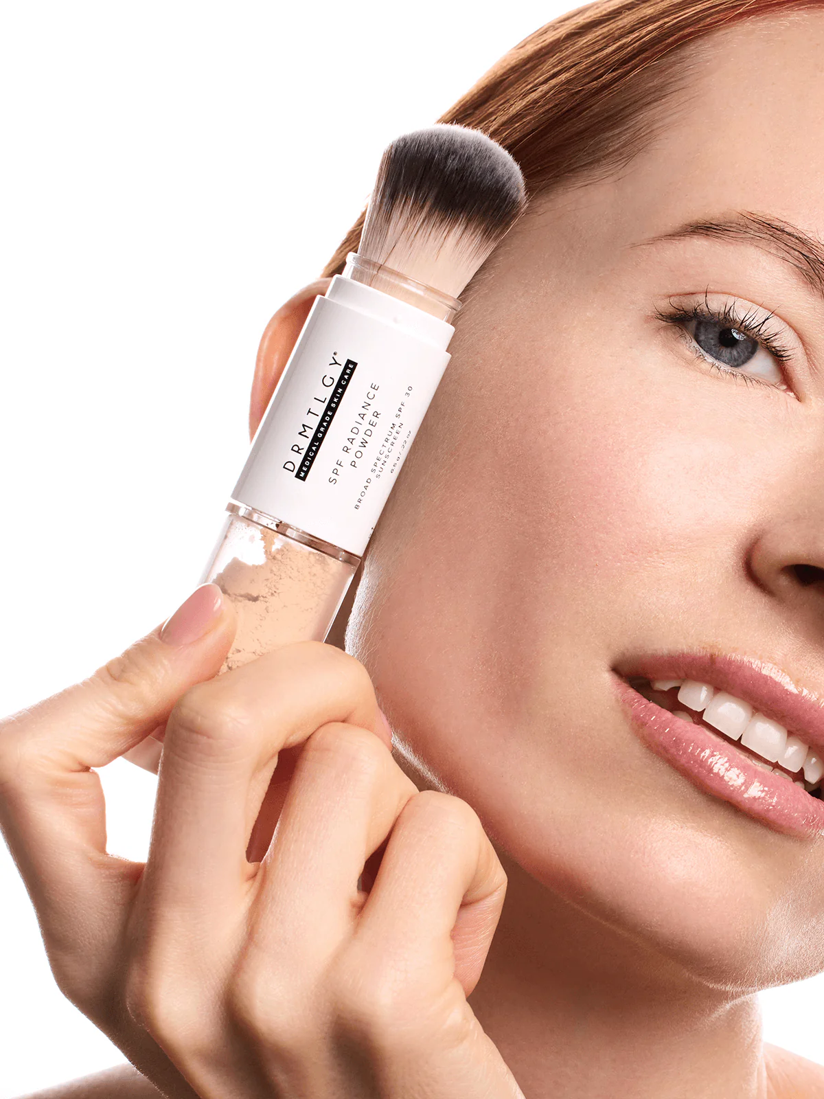 SPF Radiance Powder Fair - Image 3