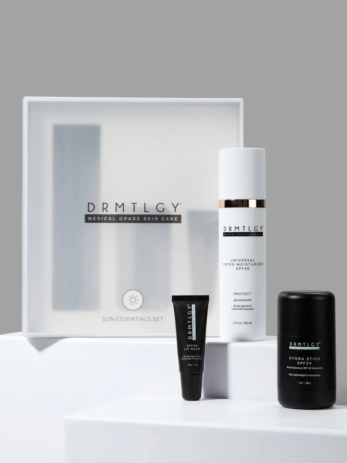 Sun Essentials Set - Image 4