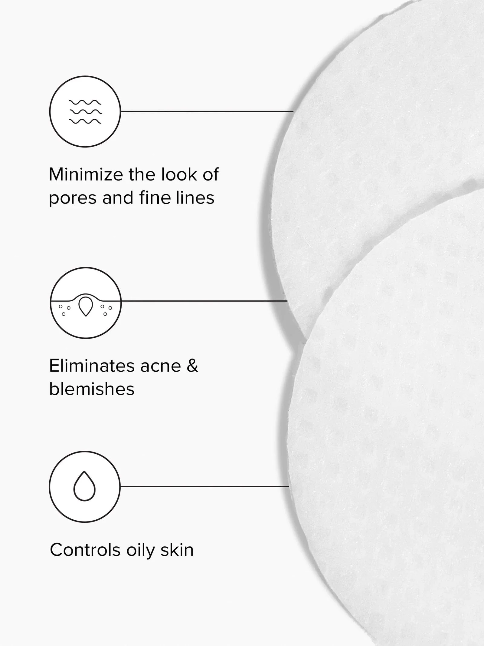 TINGL® Exfoliating Pads - Image 3