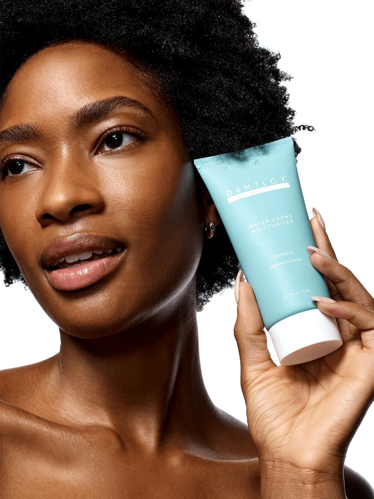Water Crème Moisturizer - Image 4