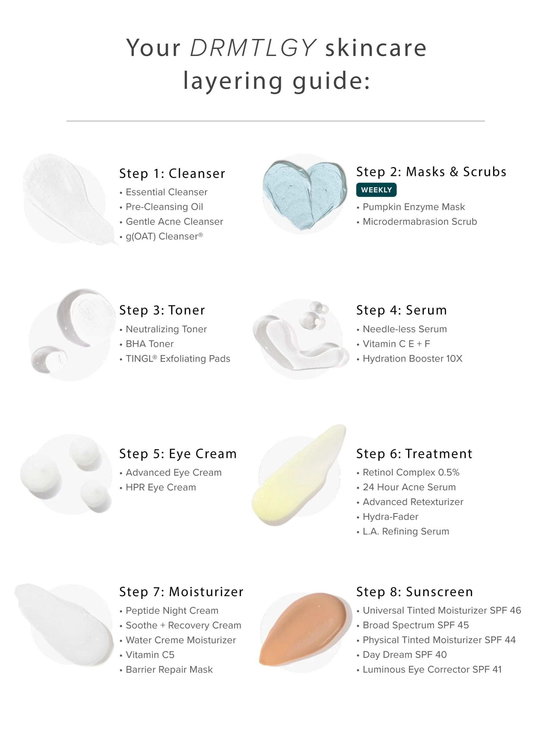 Water Crème Moisturizer - Image 7